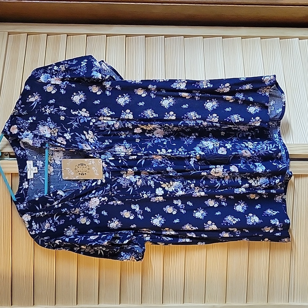 Blouse